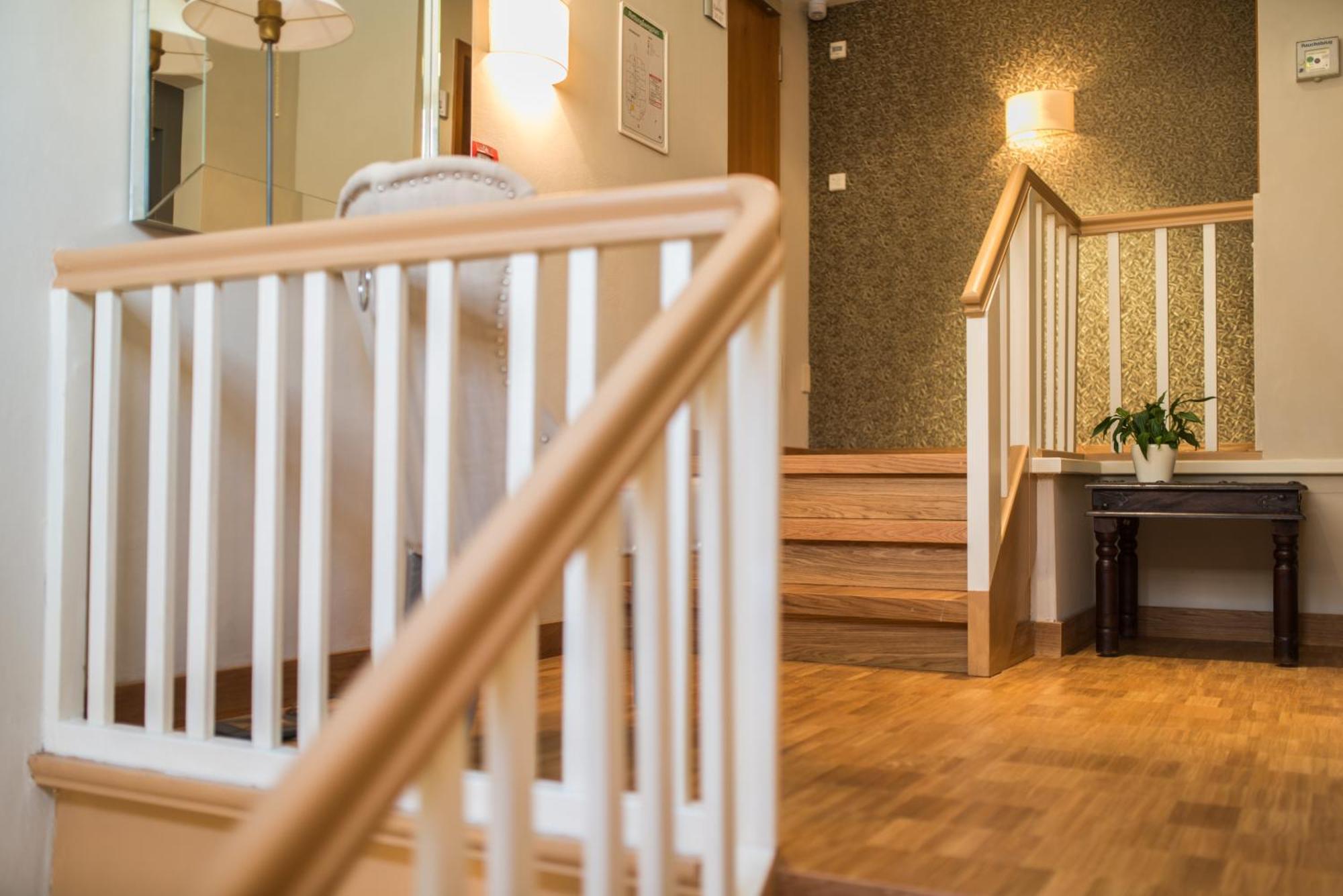 Berghotel Eisenach Kamer foto